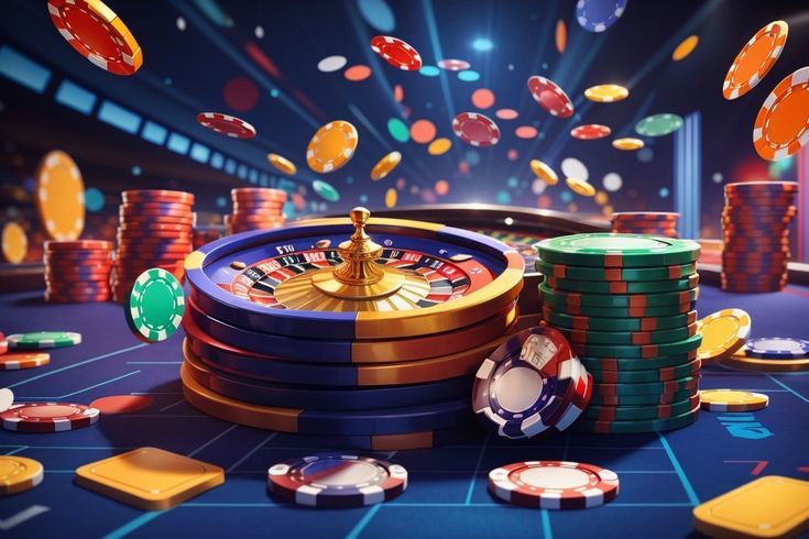 Neon Casino Live Betting
