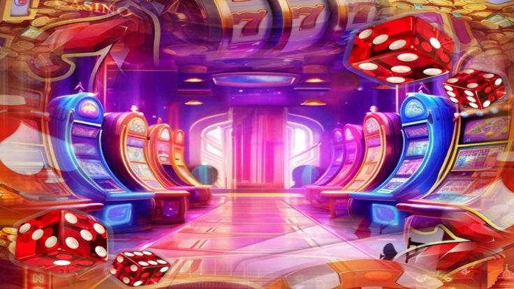Neon Casino Welcome Bonus